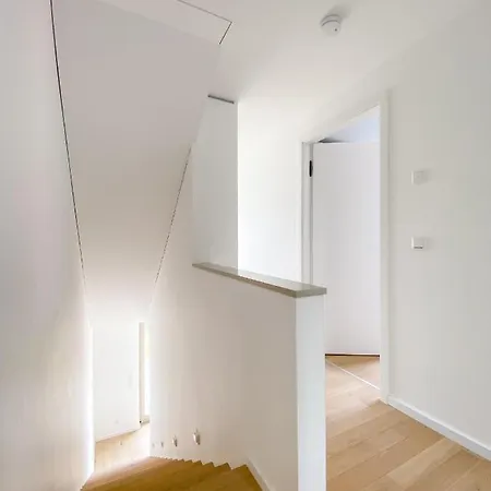 Strandlaeufer 1 別荘