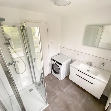 別荘 Strandlaeufer 1 *